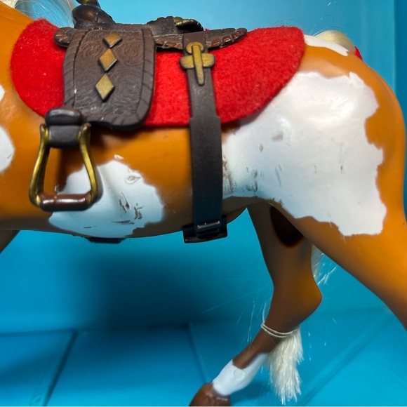 *Newly Updated* Grand Champions - Titan’s Jet - Pinto Stallion - 1992 - Picture 7 of 12